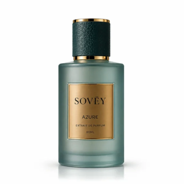 AZURE Extrait de Parfum