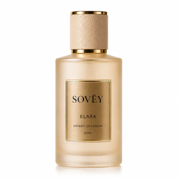 ELARA Extrait de Parfum