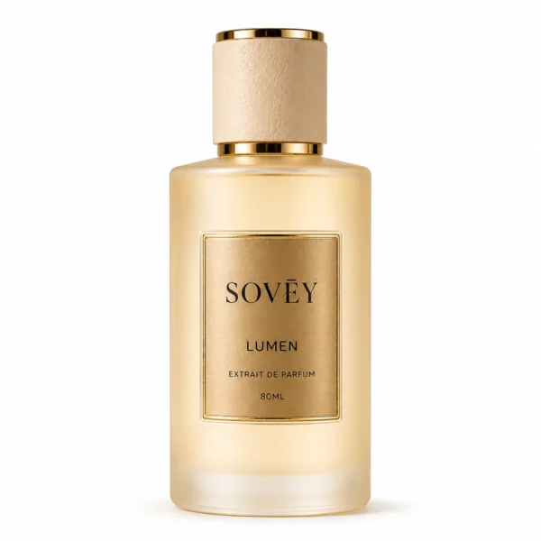 LUMEN Extrait de Parfum