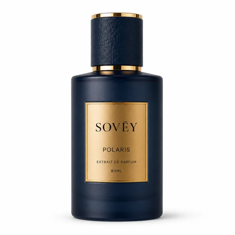 POLARIS Extrait de Parfum