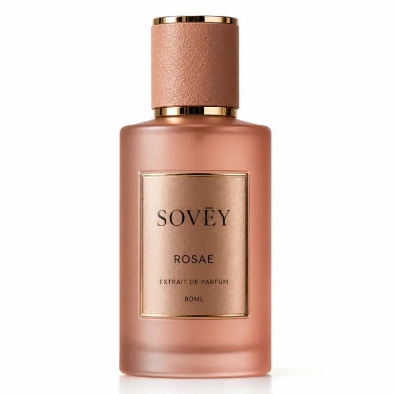 ROSAE Extrait de Parfum